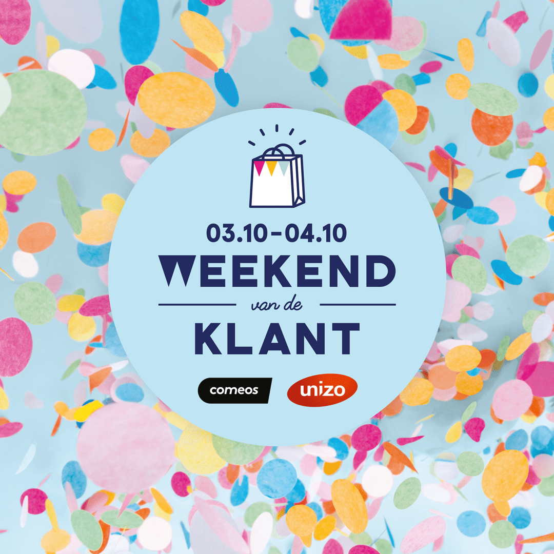 Week vd klant 2020