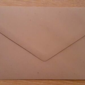 Enveloppe