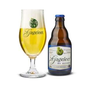 Gageleer Non Alcohol 33cl
